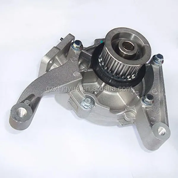 5093911aa 5093911ab Water Pump For Jeep Wrangler 2.8l Diesel Jeep