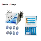 Best effect multifunctional Aqua peel facial diamond microdermabrasion peeling machine