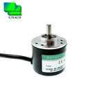 Replace Shenghao rotary encoder SH38C6-400R5VK4M optical incremental encoder