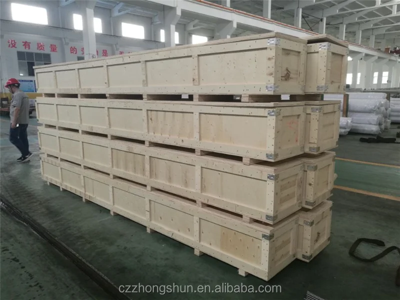black round metal carbon erw steel pipe