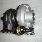 Genuine QSX15 diesel engine turbocharger 4956081HX60W