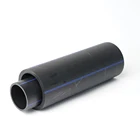 China Manufacture 280 450 125 250 Standard Pe 100 1200 Mm Pipe Plastic Hdpe Drip Irrigation Line