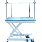 2017 Crystal Electric Dog Grooming Table /Pet Grooming Equipment N-141