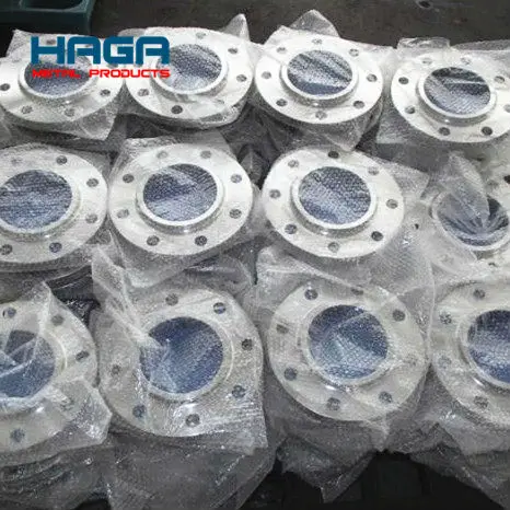 flange 711005