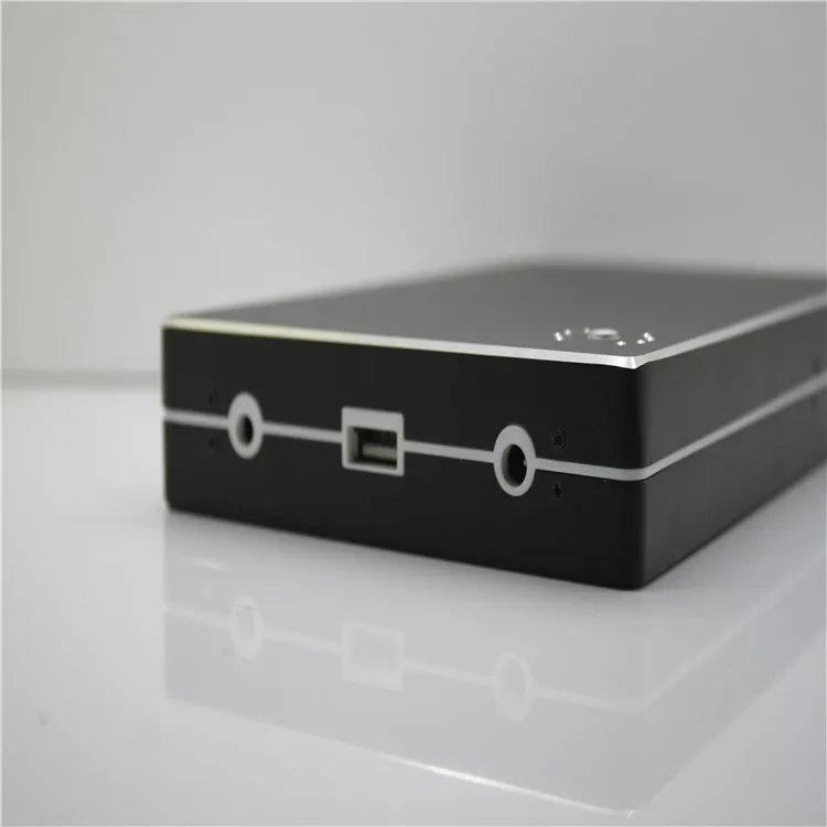 Multi-function 100% Full capacity laptop power bank 100000mah - ANKUX.COM