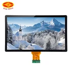 42 Tv 42 Inch Finger Touch Smart Lcd Tv Capacitive Touch Panel