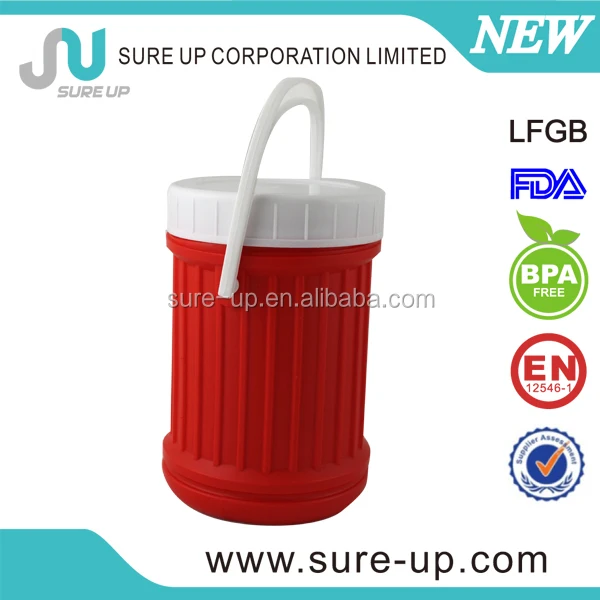 2014 New design disposable hot food lunch box (0.7L,0.9L,1.1L,1.3L)