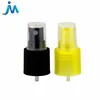 Plastic 0.1-0.14CC Sprayer Pump 24/410 Black Facial Cosmetic Perfume Fine Mist Sprayer