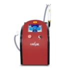 nd yag q-switched picosecond laser tattoo removal salon use