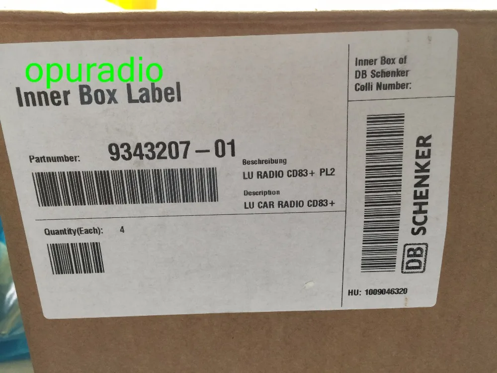 BMW 6512 9343207 Professional Business CD radio with Bluetooth USB AUX COMBOX for BMW E90 E91 E93 E80 E81 E82 E88 Z4 (5)_