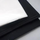 110*76 TC twill poplin pocketing fabric for suits pocket