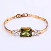 71866 New Arrival Beautiful Indian Designs Style Bracelets Copper Gold Plated Bracelet