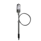 MDT422F-1/2-5C--15/46-SIL2 high pressure and temperature melt pressure sensor
