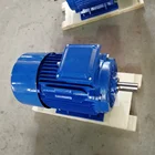 YE2-160M2-2-15KW 20HP Cast Iron IE2 three phase ac induction electric motor