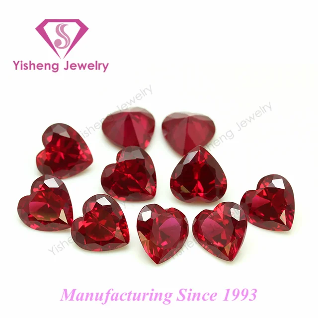 loose gemstones ruby