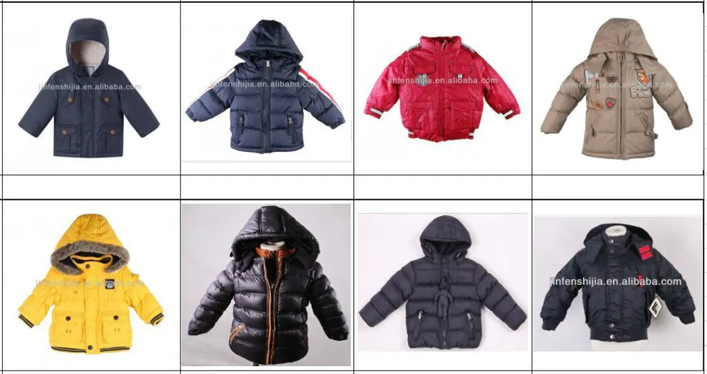 中国製熱い販売の子供のコート/子供用ジャケット仕入れ・メーカー・工場