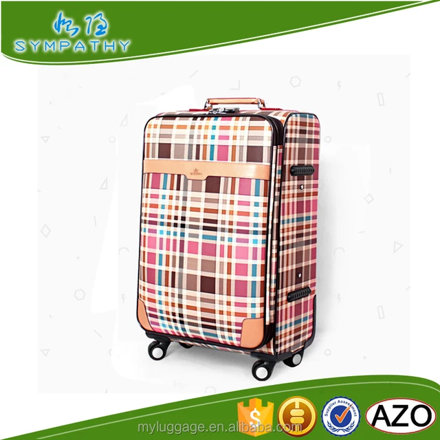 cabin luggage sets