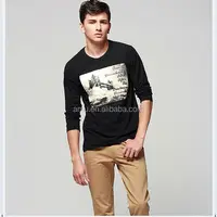 2017 ALibaba Clothing American Apparel T