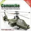 FX035 Apache RC Helicopter toy,3ch big apache rc helicopter