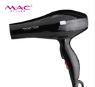 Yiwu High sales salon High Quantity Powerful Personal Beauty Care Products Hair Dryer with LED light blow dryer