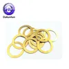 Customize All Size You Need Brass Washer /Trust Washer For Sealing Use