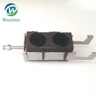 1/2" hook type feeder cable clamp/ hang type