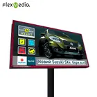 Oem High Brightness El outdoor Advertising Billboard