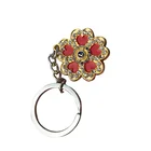 2019 New Design Custom Metal Key Chain With Best Service And Low Price