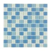 good quality cheap price tiles from foshan mosaic factory swimming pool tiles and decorative wall crystal glass mosaic tile