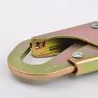Rope Snap Hook Snap Hook High Strength Steel Rope Snap Hook