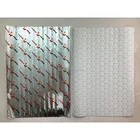 aluminum foil laminate paper for takeaway food package wrapper