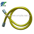 PVC Bath Shower Head Hose Plumbing Connection Hose