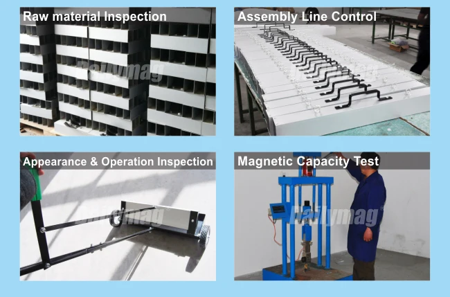 4 Inspection