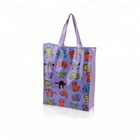 Vinyl PVC tote bags hot sale most fashion design clear bags