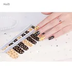 2020 wholesale nail sticker tattoo sticker transfer foil nail