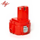 hot sell 12V NI-CD NI-MH battery for Mak 12V cordless brushless impact tools