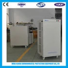 High Electroplating Rectifier 5000A Water Cooling High Frequency Switch Mode Electroplating Rectifier