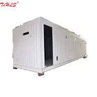 20 40 feet container Food fermentation machine Fermentation device with SUS304 stainless steel