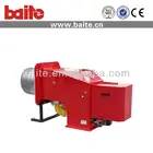 Baite BTF8G 32 trays capacity gas fired rotary oven bread oven baking oven