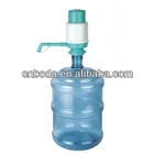 electric gallon water bottled drinking hand manual water pump for sale