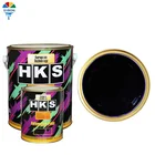 Free sample acrylic automotive color paint