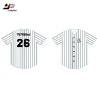 Design your own club custom baseball softball uniforms , softball jersey