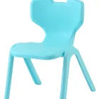 Small plastic school chair for kids