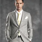 2017 Informal Fashion Classic Black New Designs Mens Blazer
