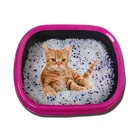 Cat Litter Crystal Cat Litter Bulk Silica Gel Kitty Litter