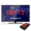 Car headrest monitor dvd player with Hi-Speed 120km/h DVB-T2 TV
