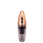 Cordless 12 V Mini Car Vacuum Cleaner Wet Dry Vehicle handheld Portable Car Seat Vacuum Cleaner