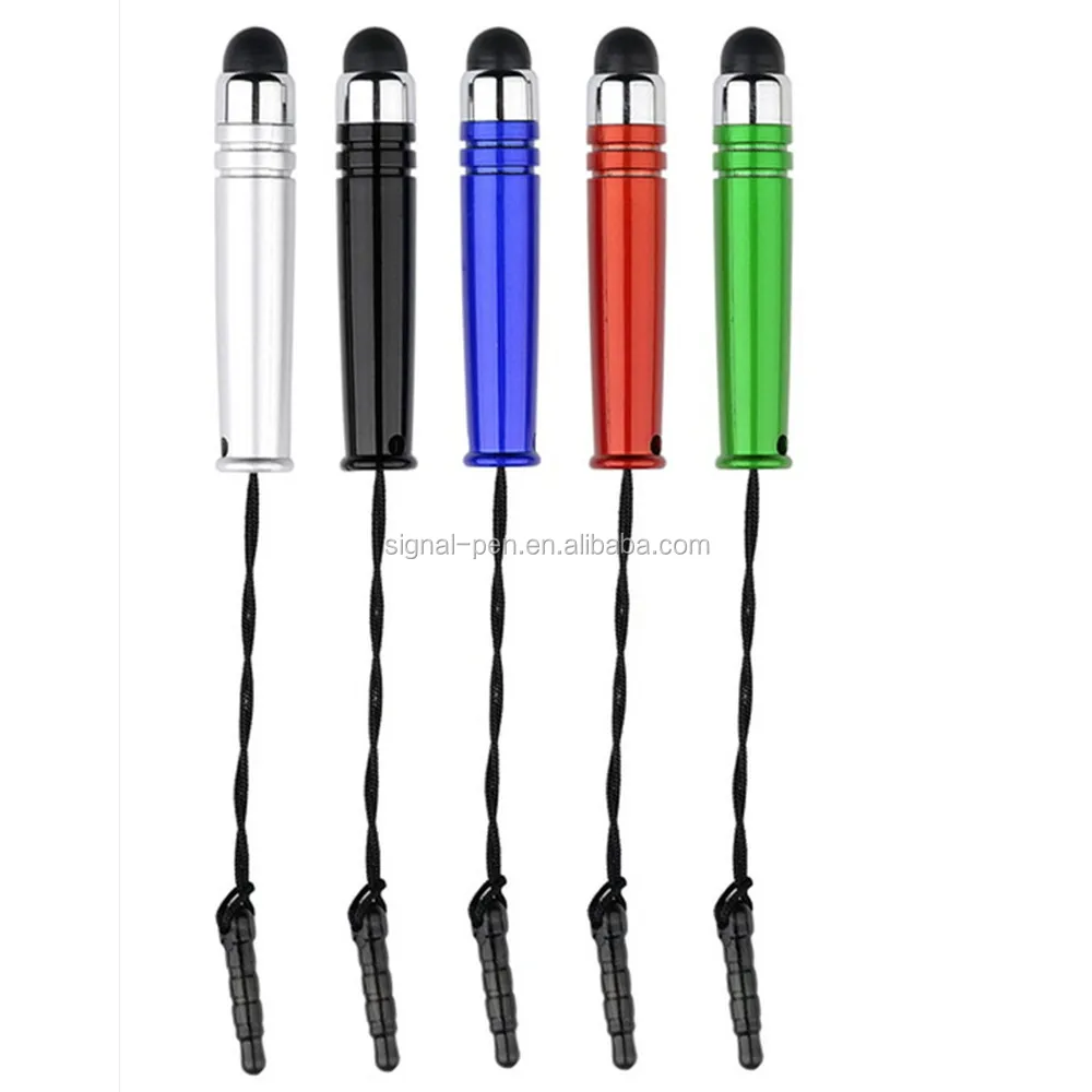 Rifornimento della fabbrica prezzo di vendita diretta touch pen per smartphone, penna dello stilo per i telefoni cellulari - ANKUX Tech Co., Ltd