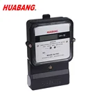 DDS228 moisture country hot sell single phase electric watt meter