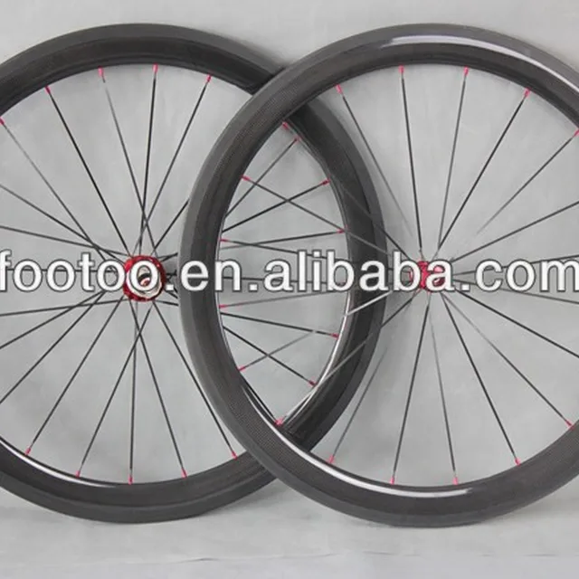 hub wheel carbon